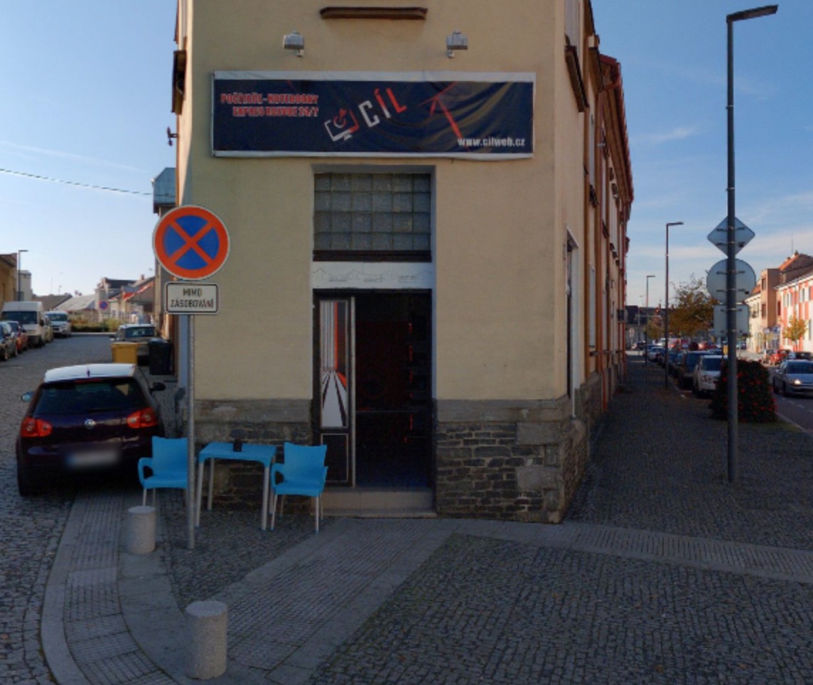 CÍLWEB.cz foto 1