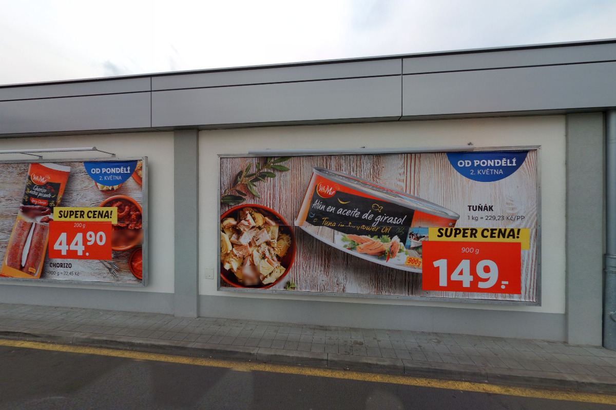 Lidl foto 6