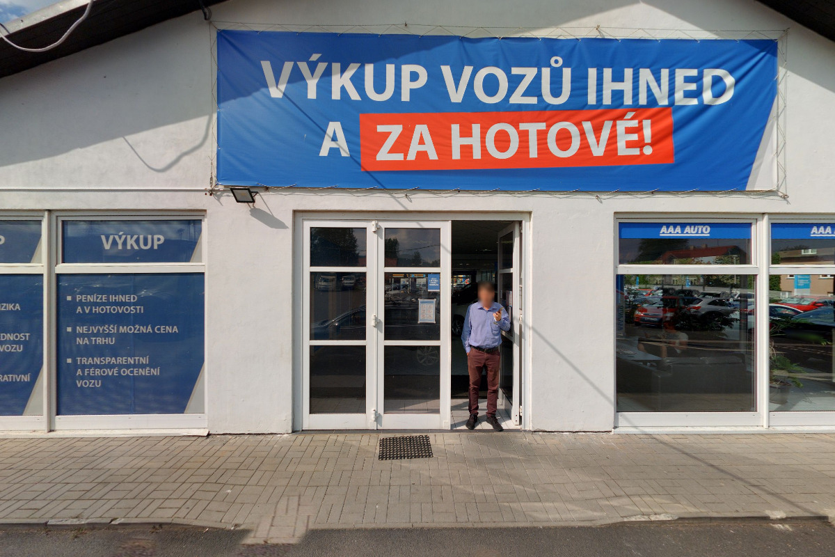 MARENT DEMOLICE, s.r.o.