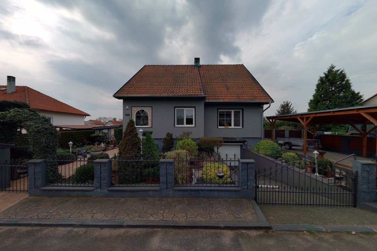 DECRO BZENEC, spol. s r.o.