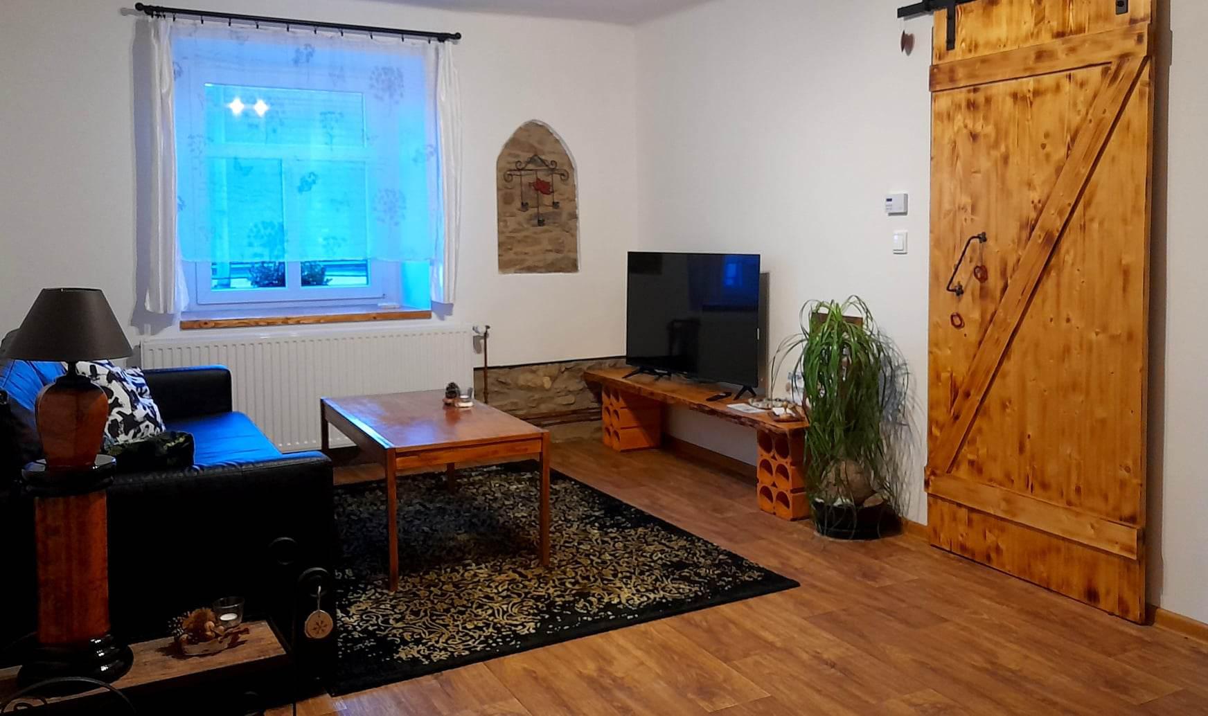 Penzion U Slabých foto 4