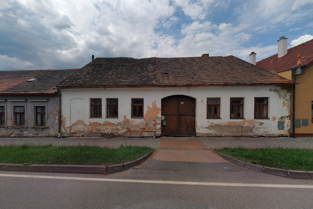 B.E.R.N. obchodní, s.r.o.