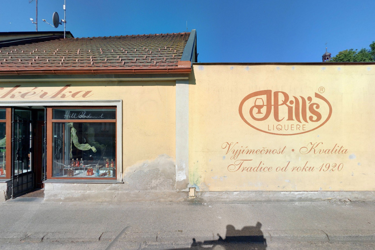 Hill's Liquere, s.r.o. foto 4