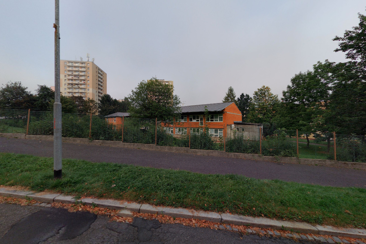 MŠ - Škola Můj Projekt Mánesova foto 1