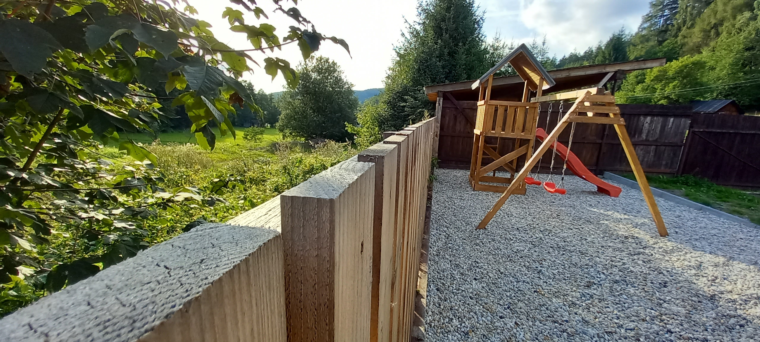 Apartmány pod Kněhyní foto 3