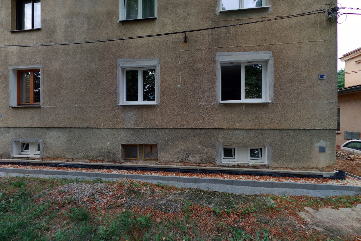 Zemní a výkopové práce - Petr Benedikt foto 5