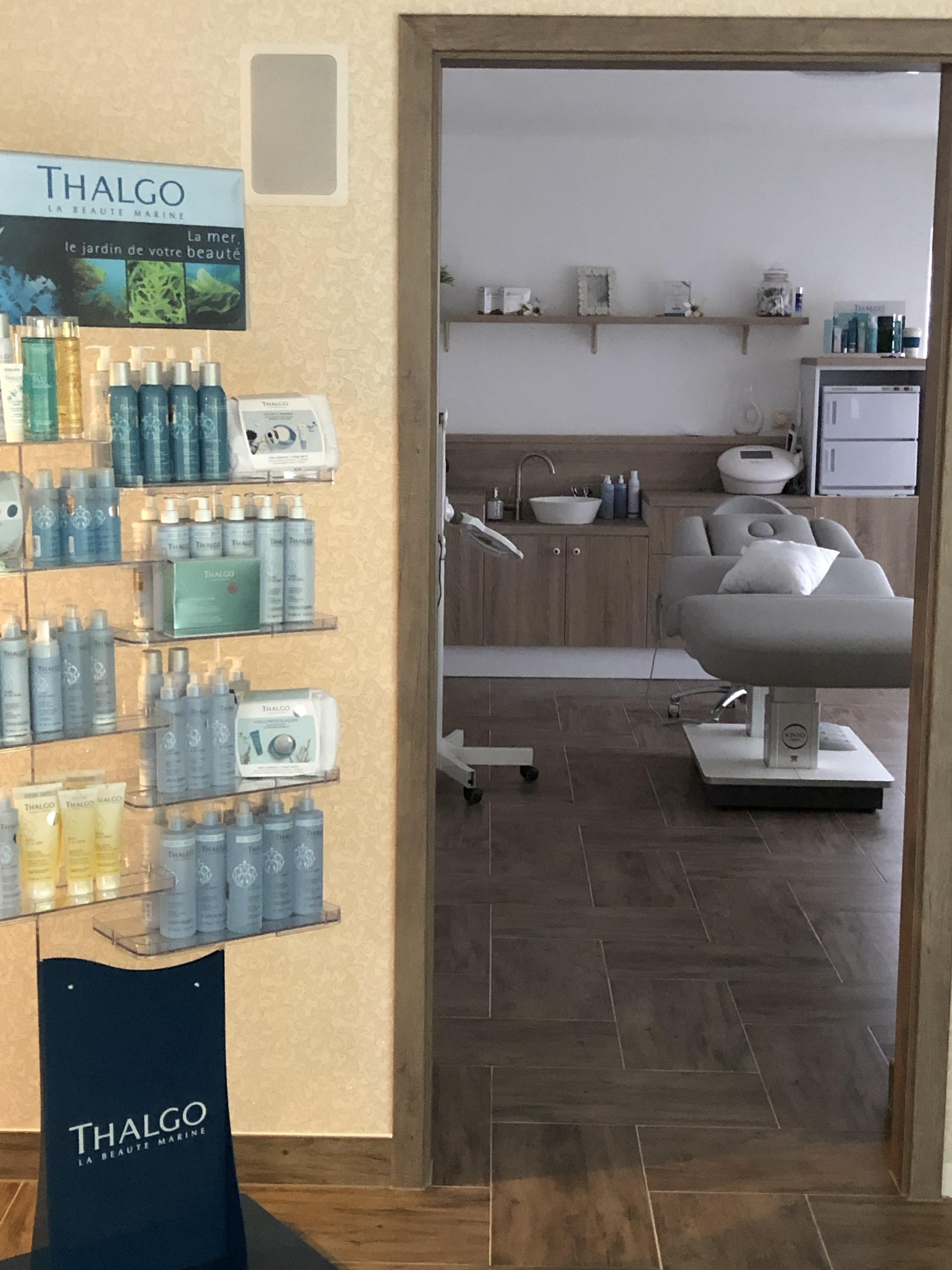 Kosmetický salón Ilona Žáková foto 2