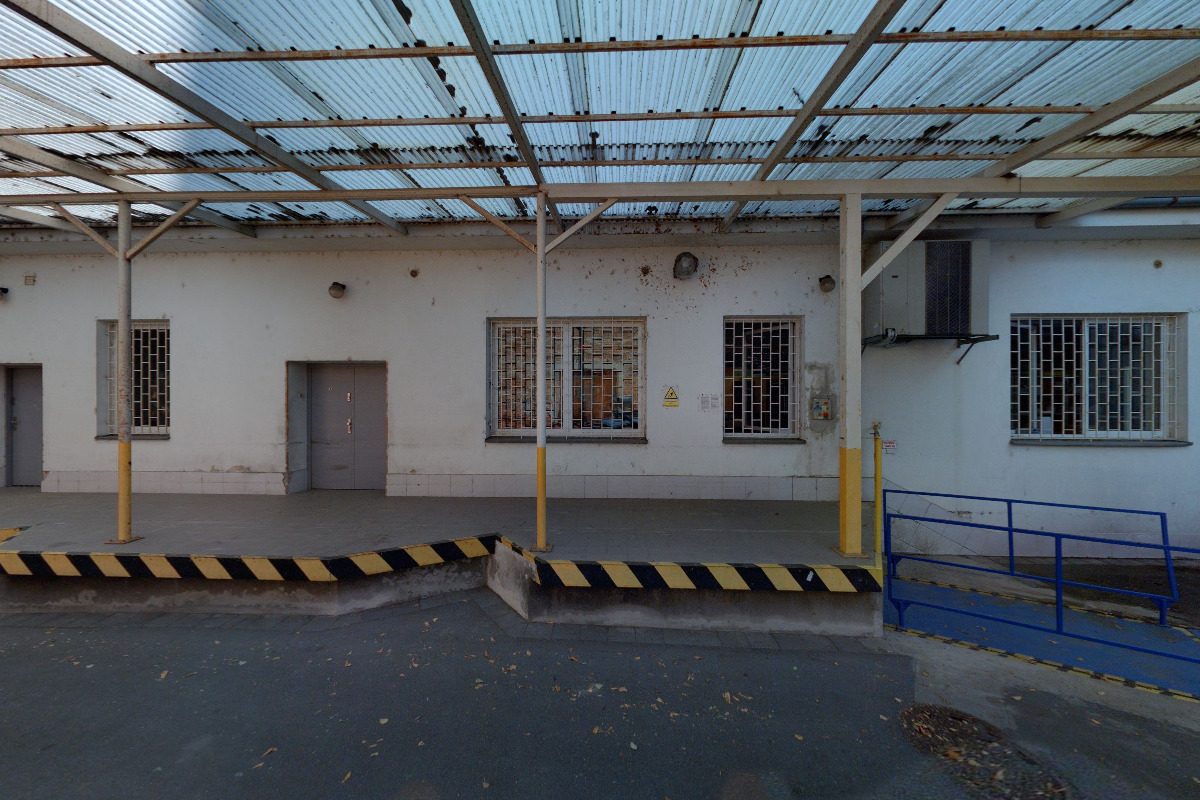 Katastrální pracoviště Přerov foto 4