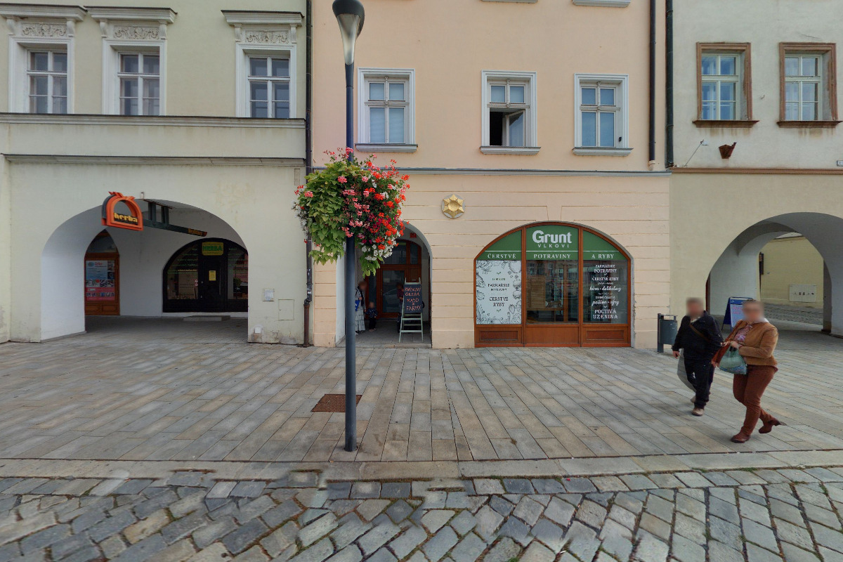 Radomír Martinek - Taxislužba