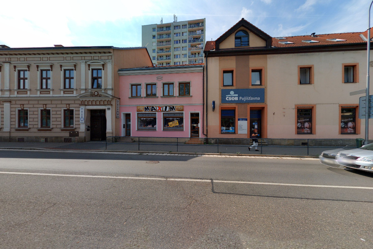 HELLA kočárky - Helena Mifková foto 3