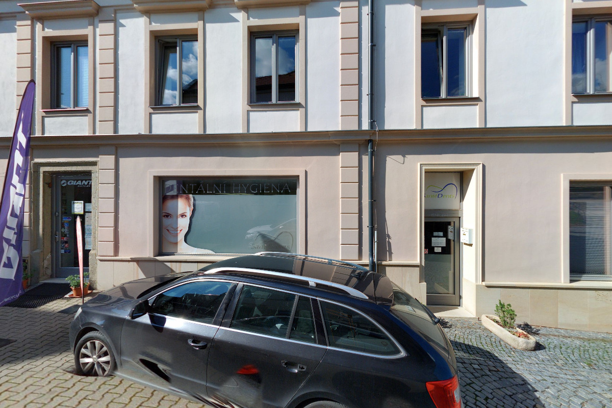 Santé Dents s.r.o. foto 4