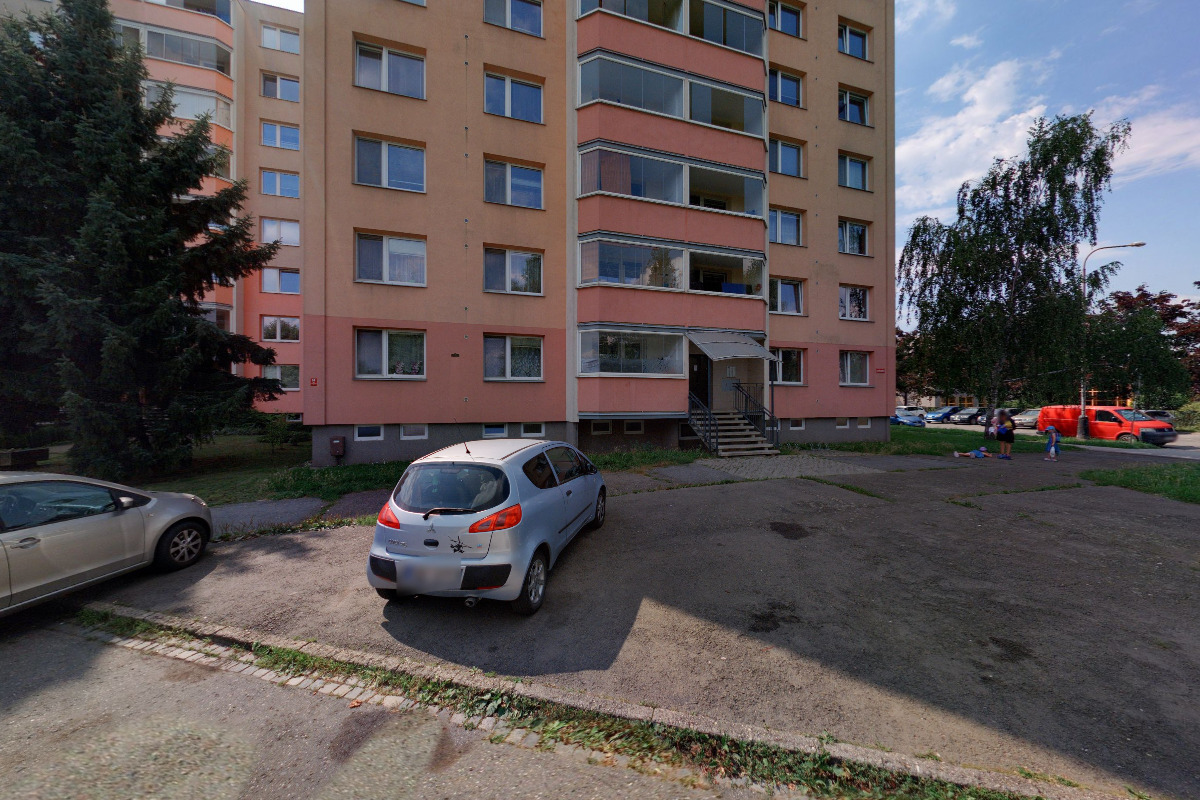 Unie ROSKA - reg. org. ROSKA PŘEROV