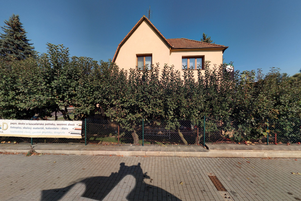 MS Háj Dolní Němčice