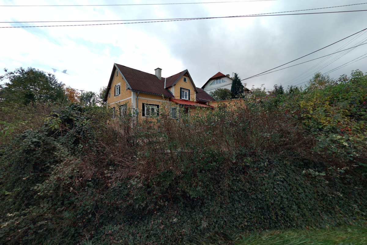 Ubytování Hartenberg foto 1