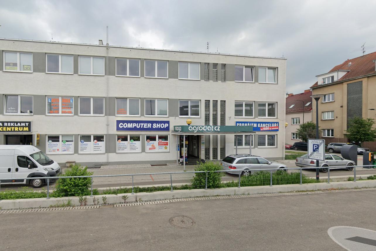 Autoškola Setnička