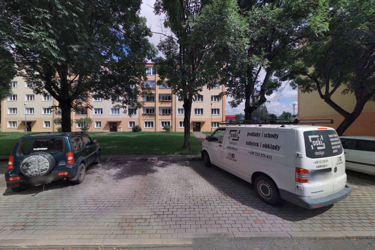 Anežka Svozilková foto 4