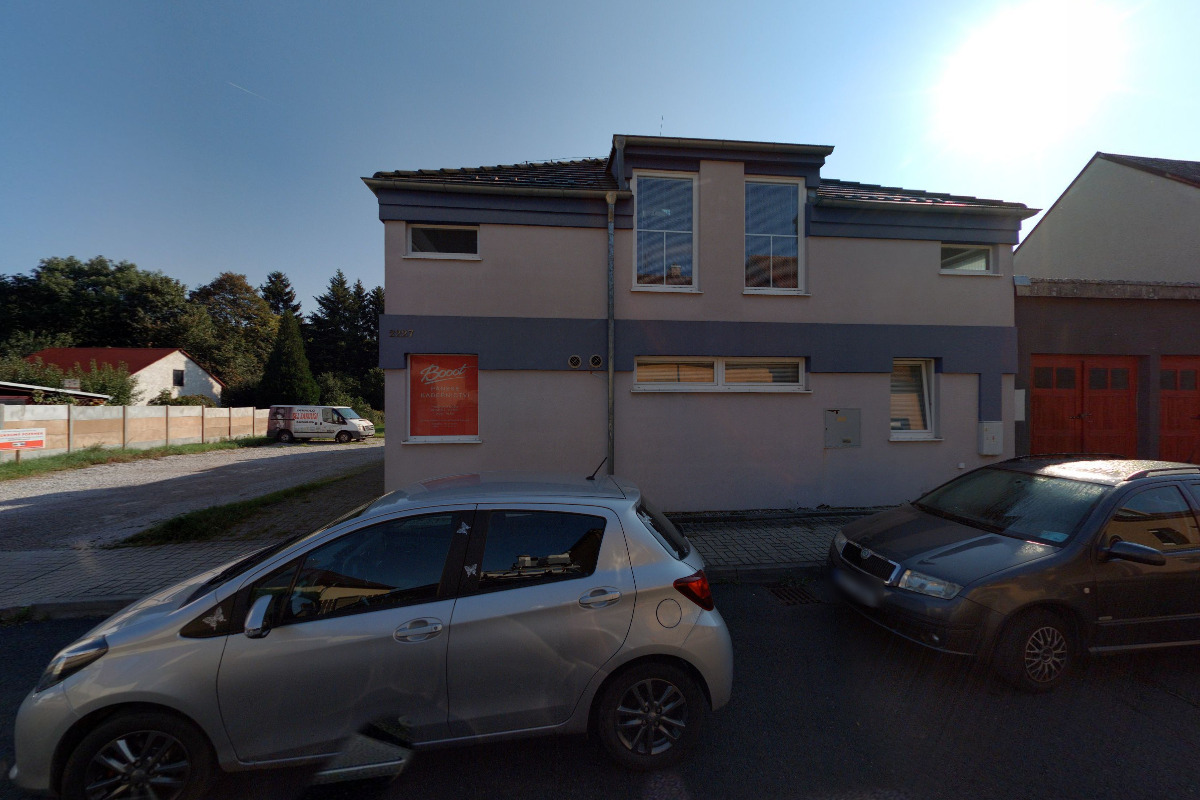 Projekt stav, spol. s r.o.