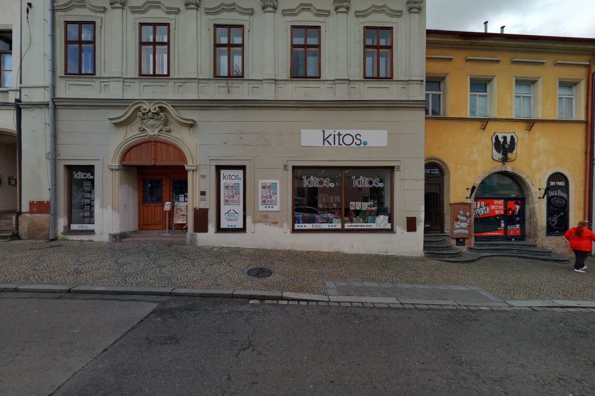 Kadeřnictví Inka Marková foto 2