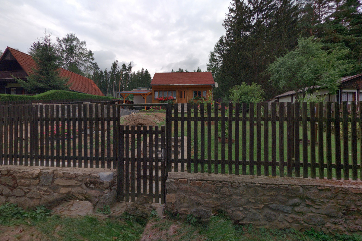 Stavební práce Sedlice