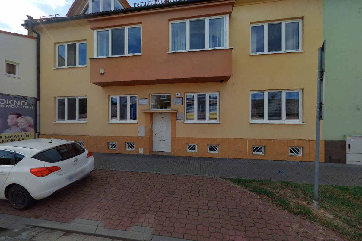 ARXMED ORTOPEDIE, s.r.o.