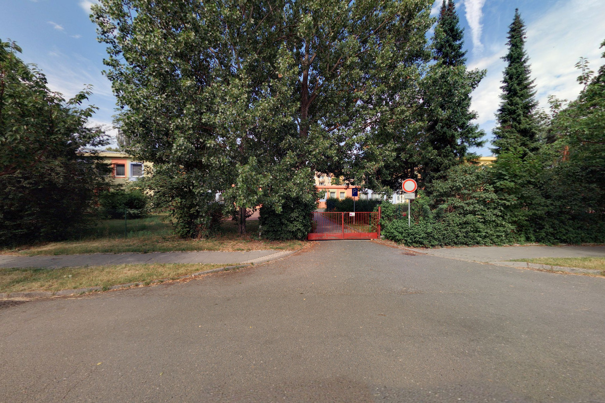 Montessori MŠ a mikroškolka Olomouc