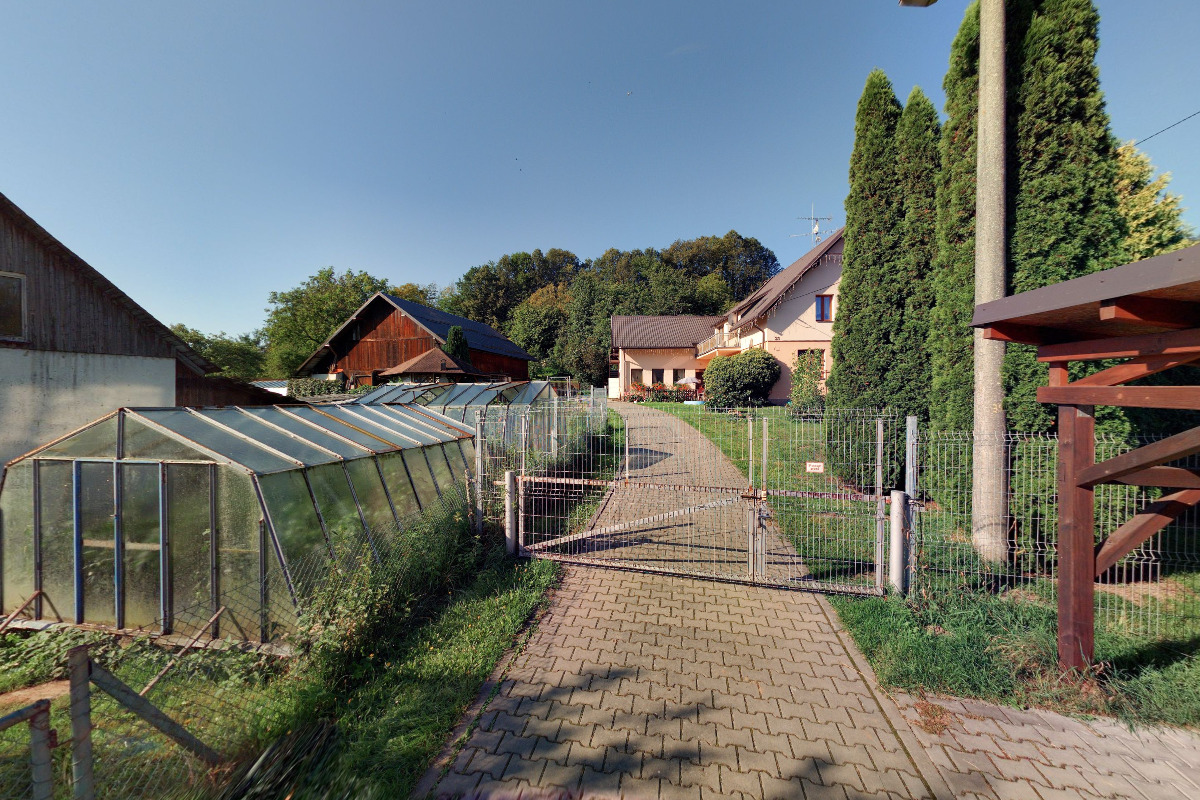 Stolařství Martin Švestka