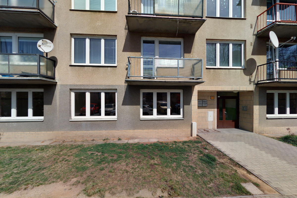 Truhlářství Jelínek