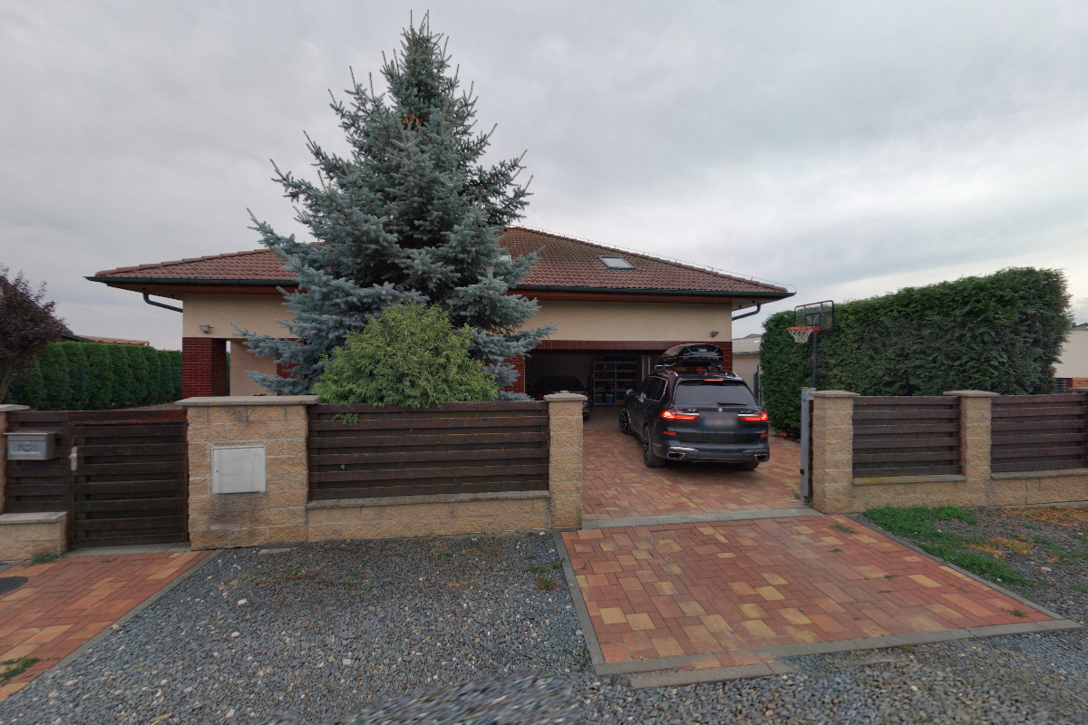 Ing. Pavel Pastorek foto 2