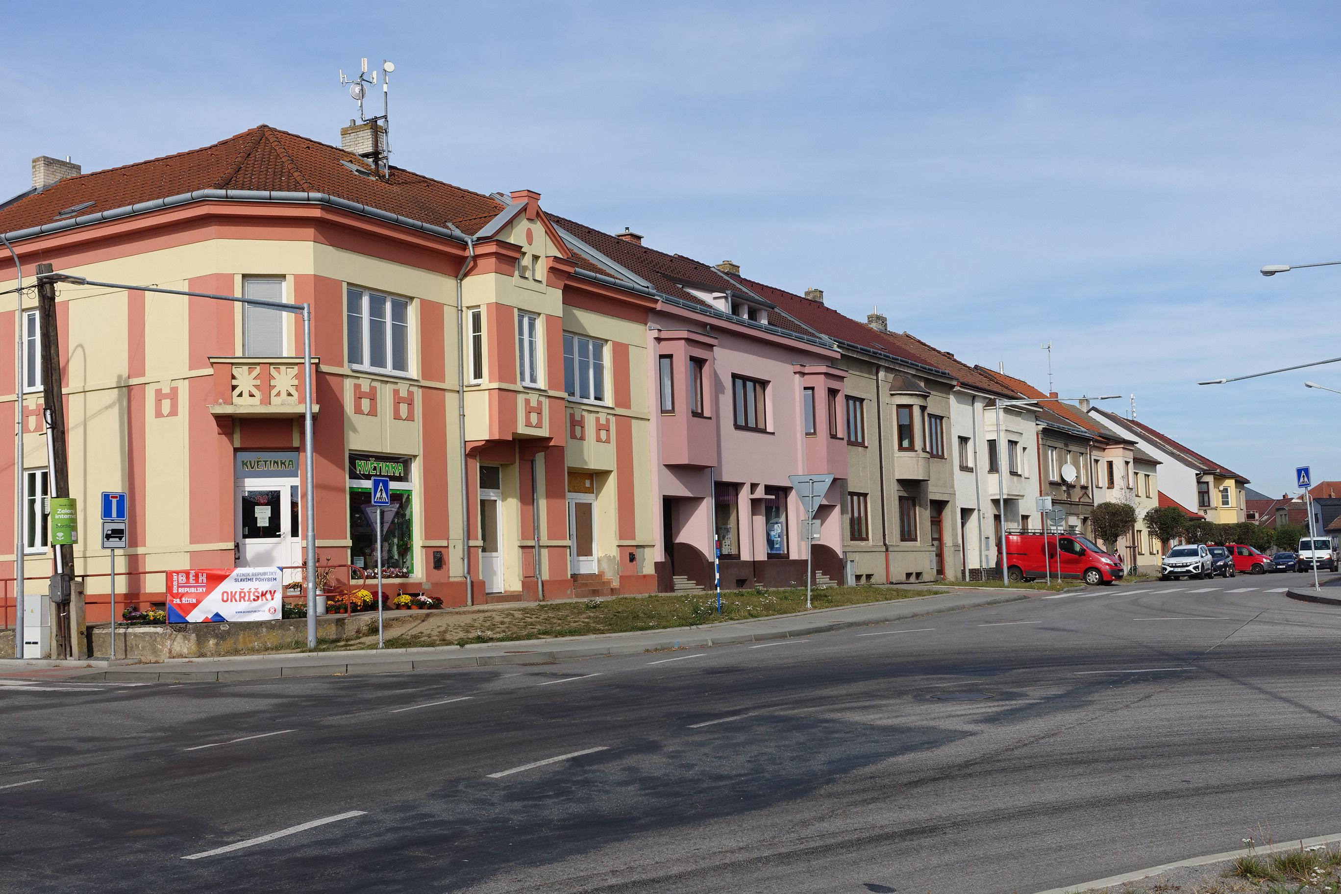 Květinka - Martin Valík foto 3