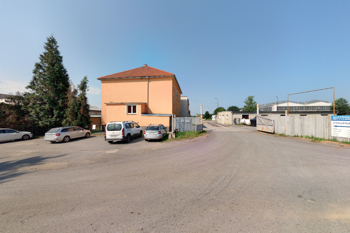 Recovera Využití zdrojů, a.s. foto 5