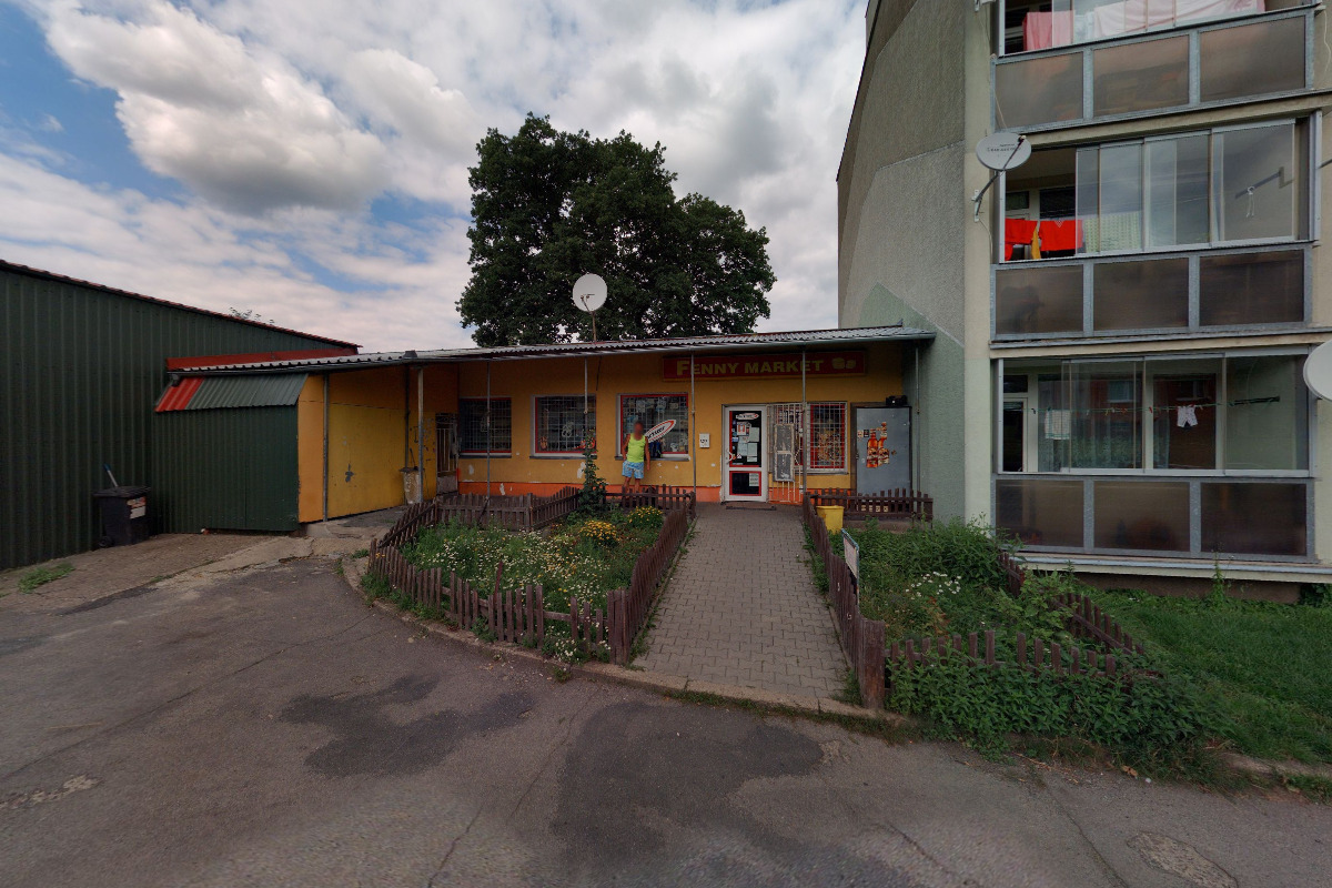 Potraviny FENNY MARKET