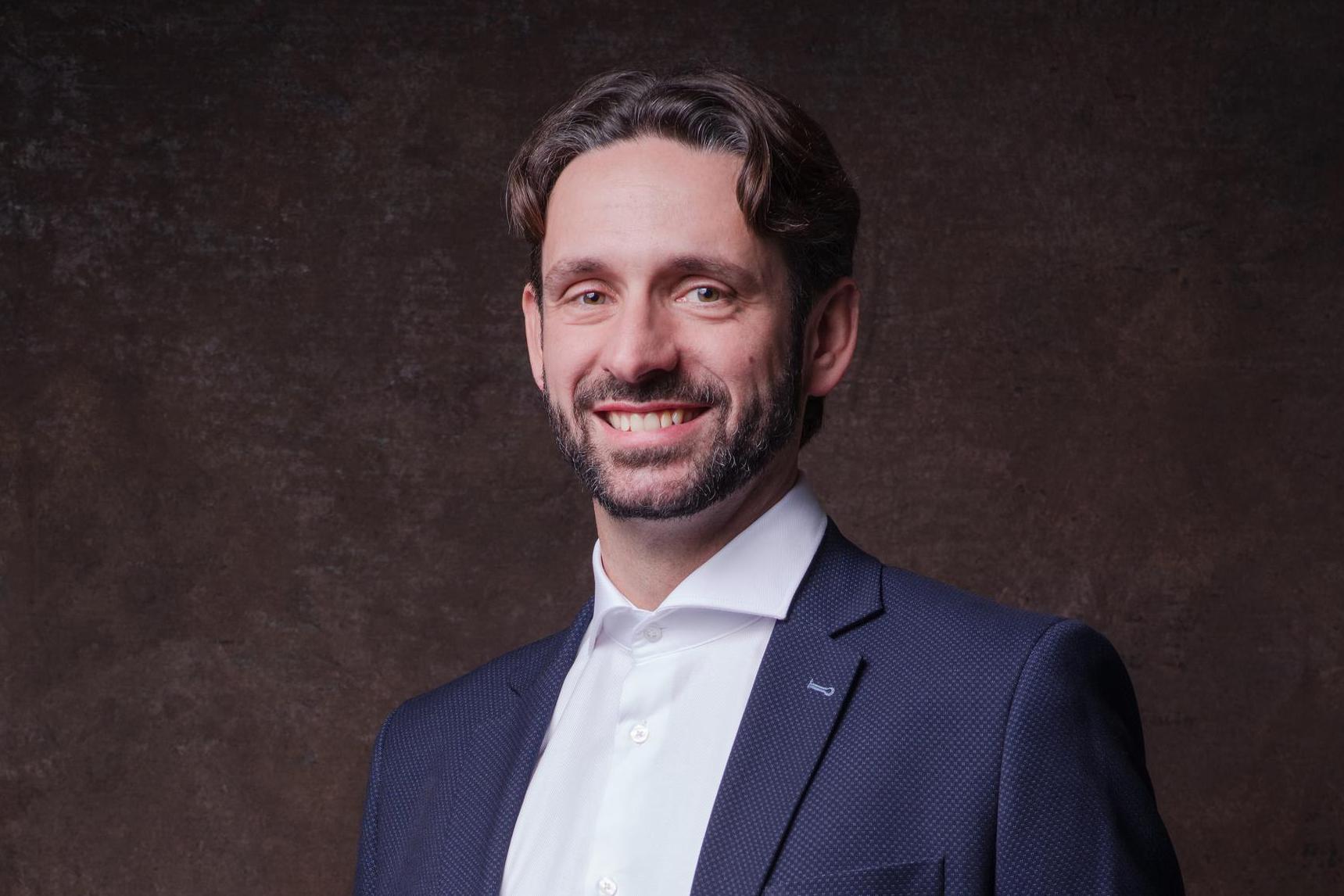 Bc. Šimon Jelínek - realitní makléř