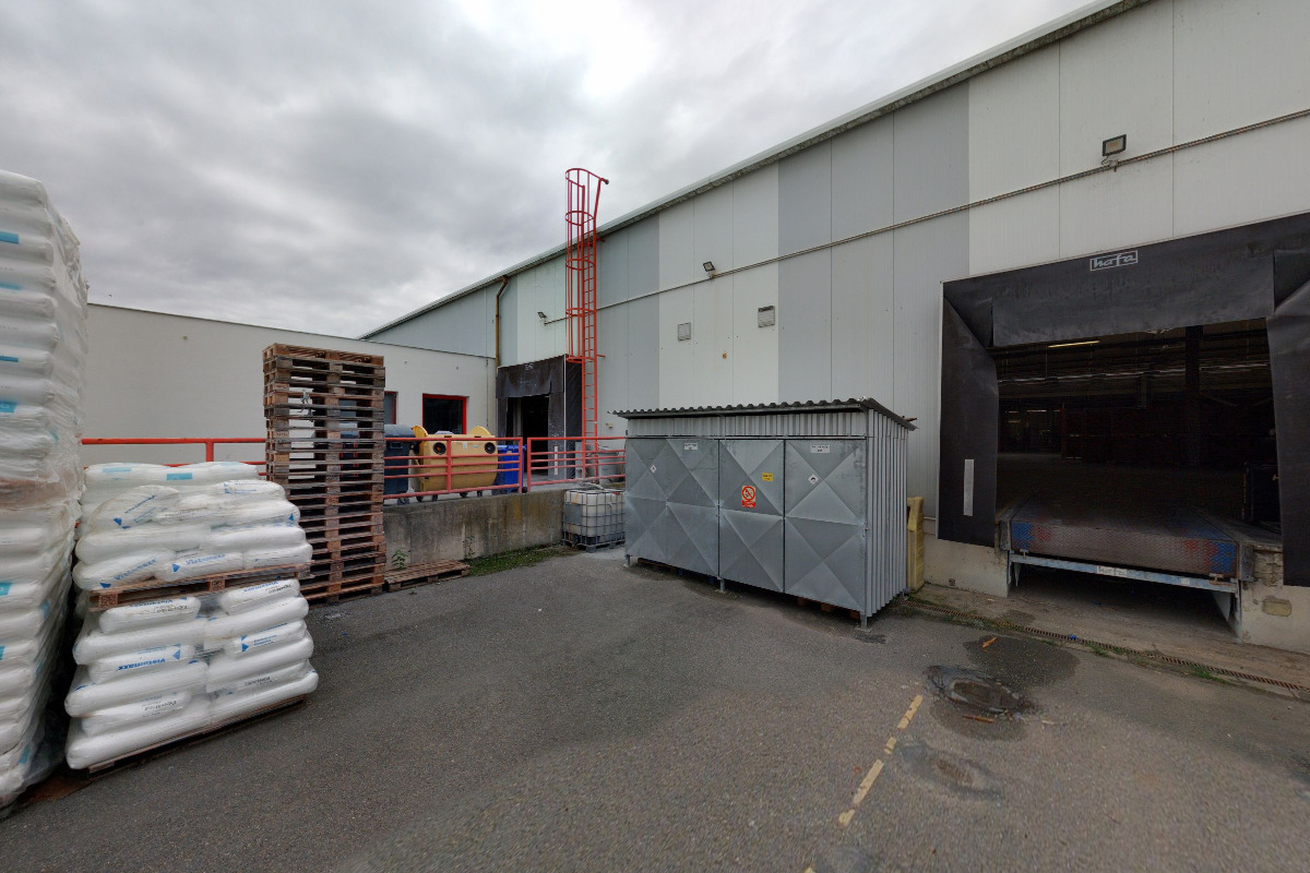 Půjčovna prodejních stánků - Lambert CS spol. s.r.o. foto 2