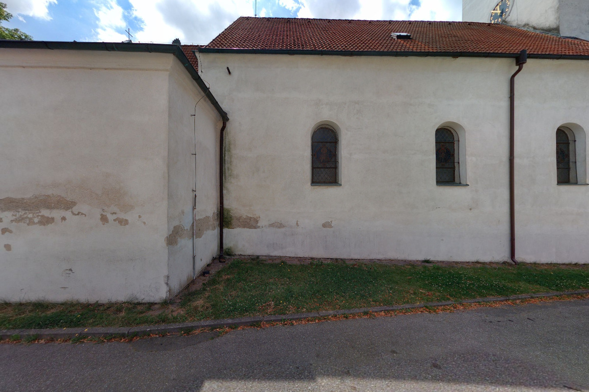Římskokatolická farnost Ratibořské Hory foto 3