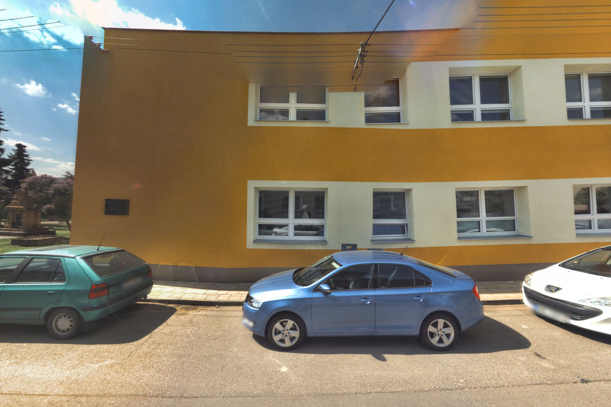 Základní škola a Mateřská škola Červenka