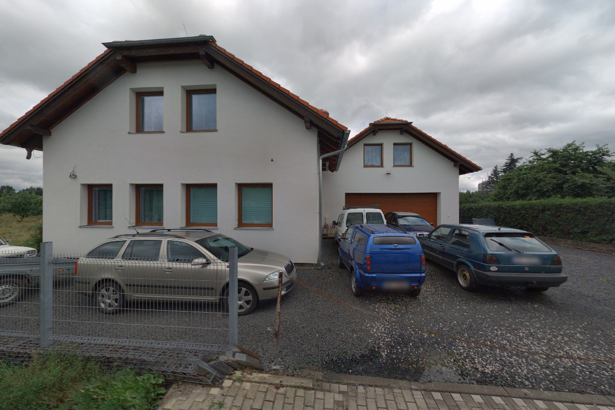 Úklidová firma Clara