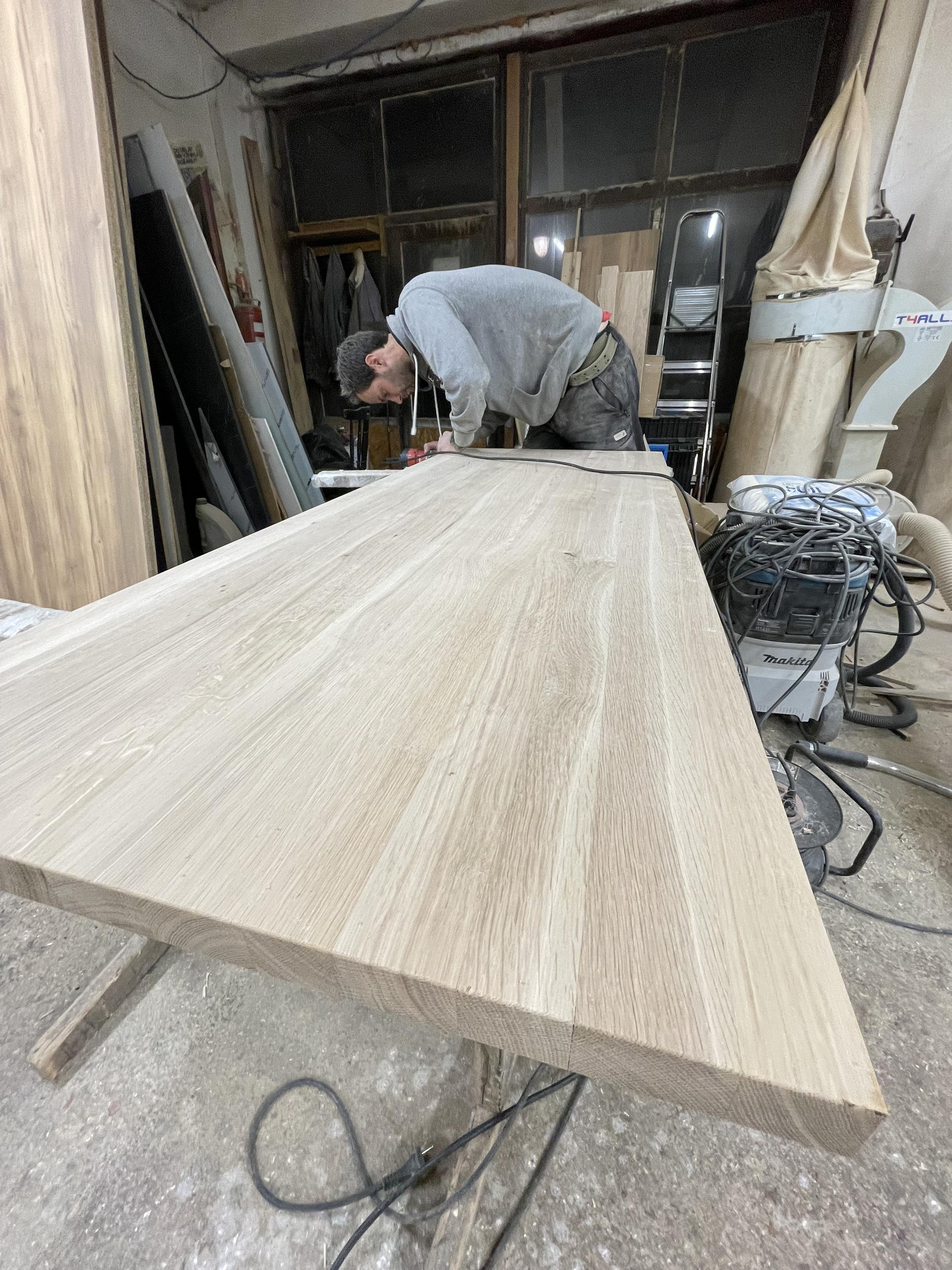 Truhlářství Paclík foto 5