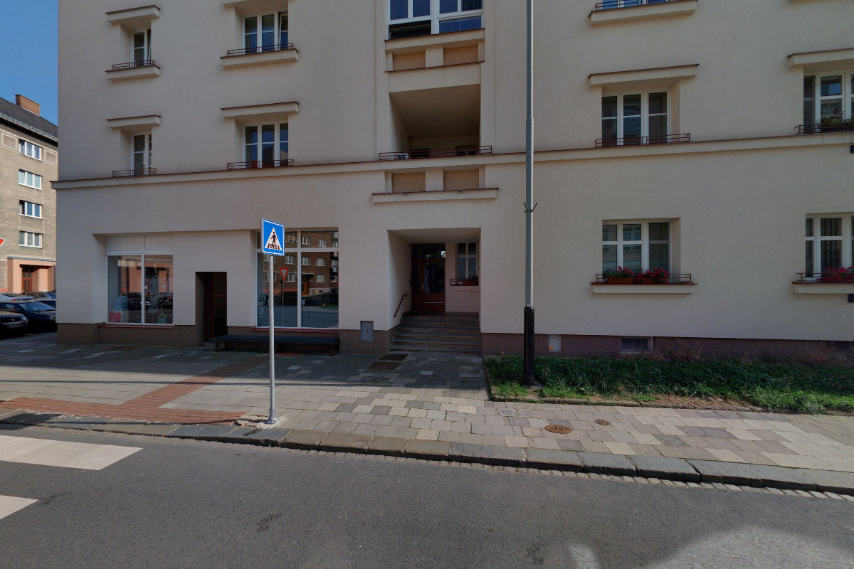 Mgr. Aneta Prokopová, advokát