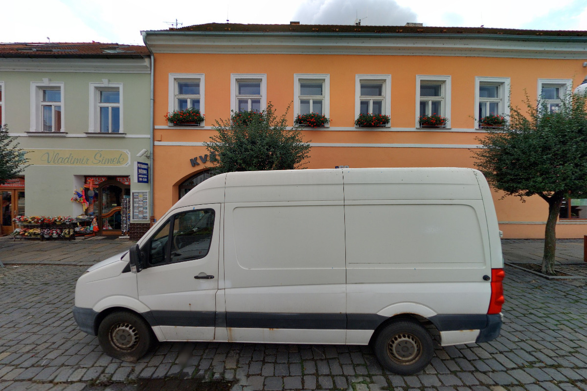 Květinářství Vodňany foto 2