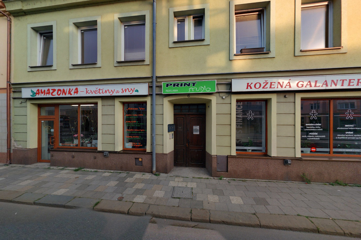 Amazonka - květiny a sny, s.r.o. foto 2