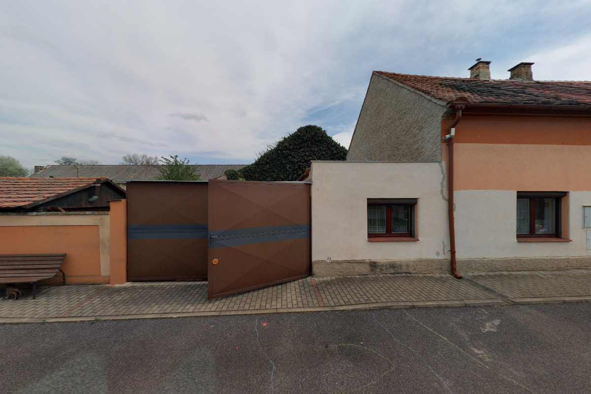 Římskokatolická farnost Brozany nad Ohří