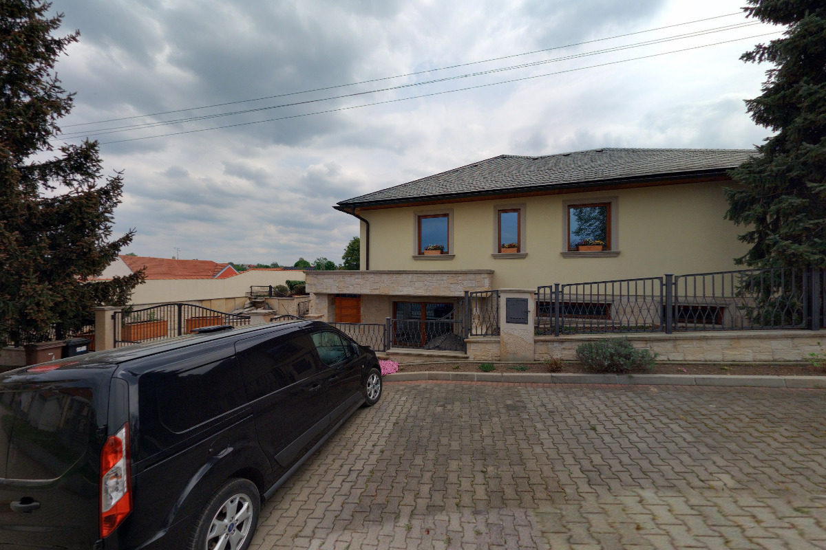 Tank Wash, s.r.o. foto 2