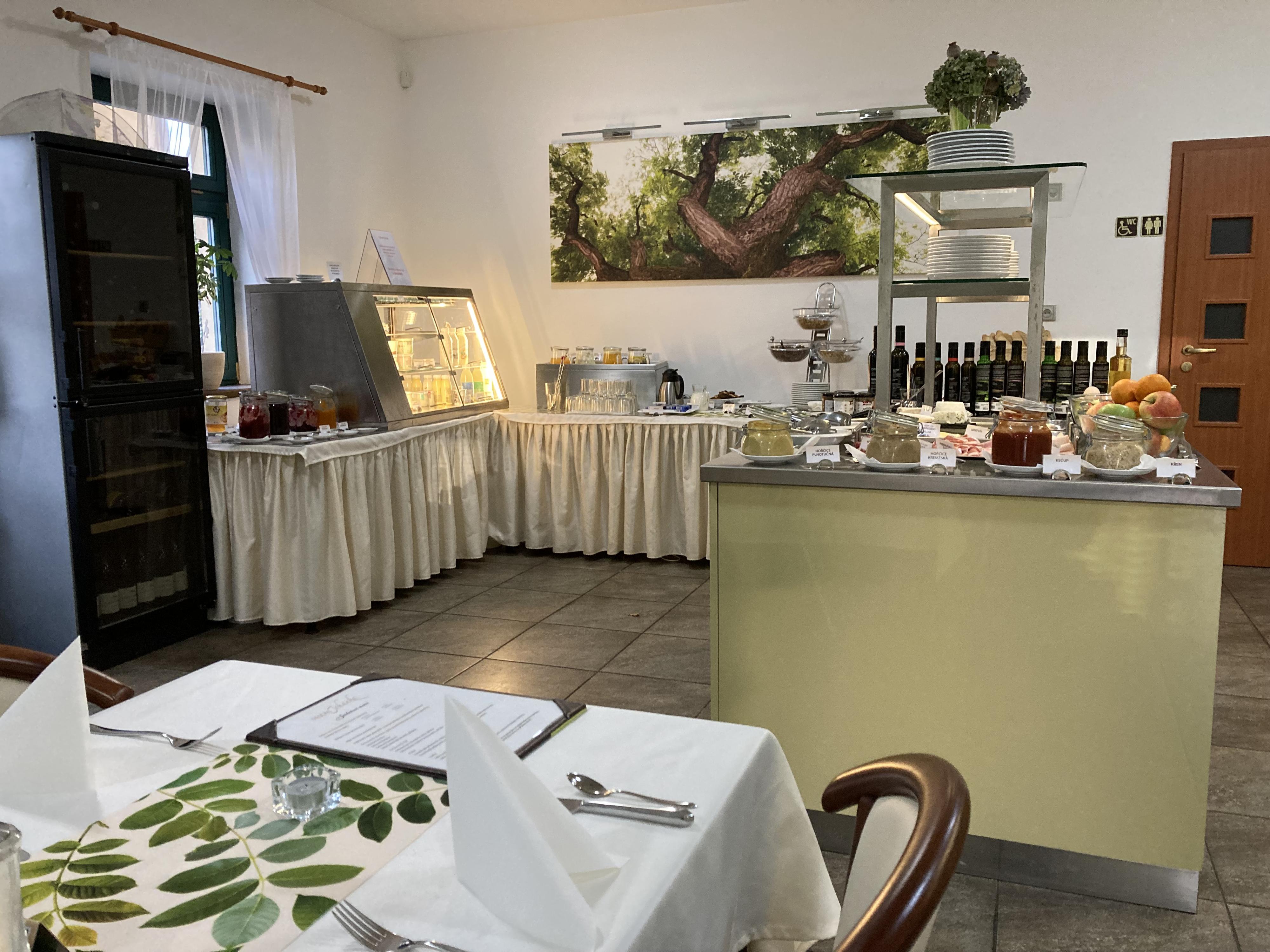 Restaurant Johanka foto 4