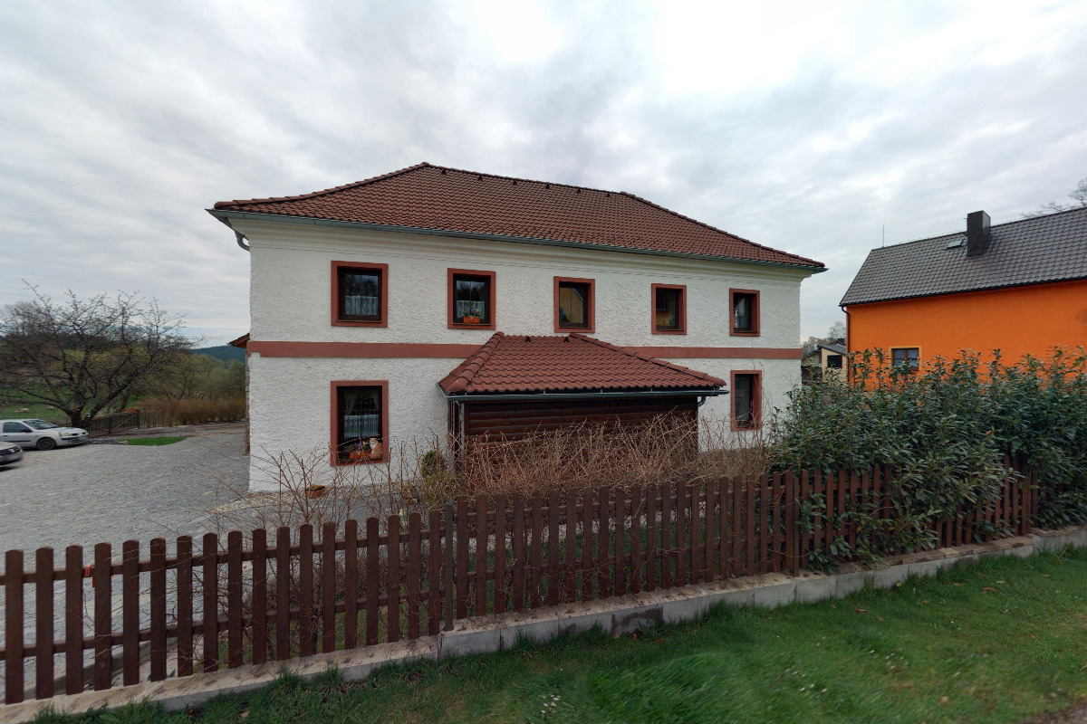 Autodoprava Robert Trhlín foto 4