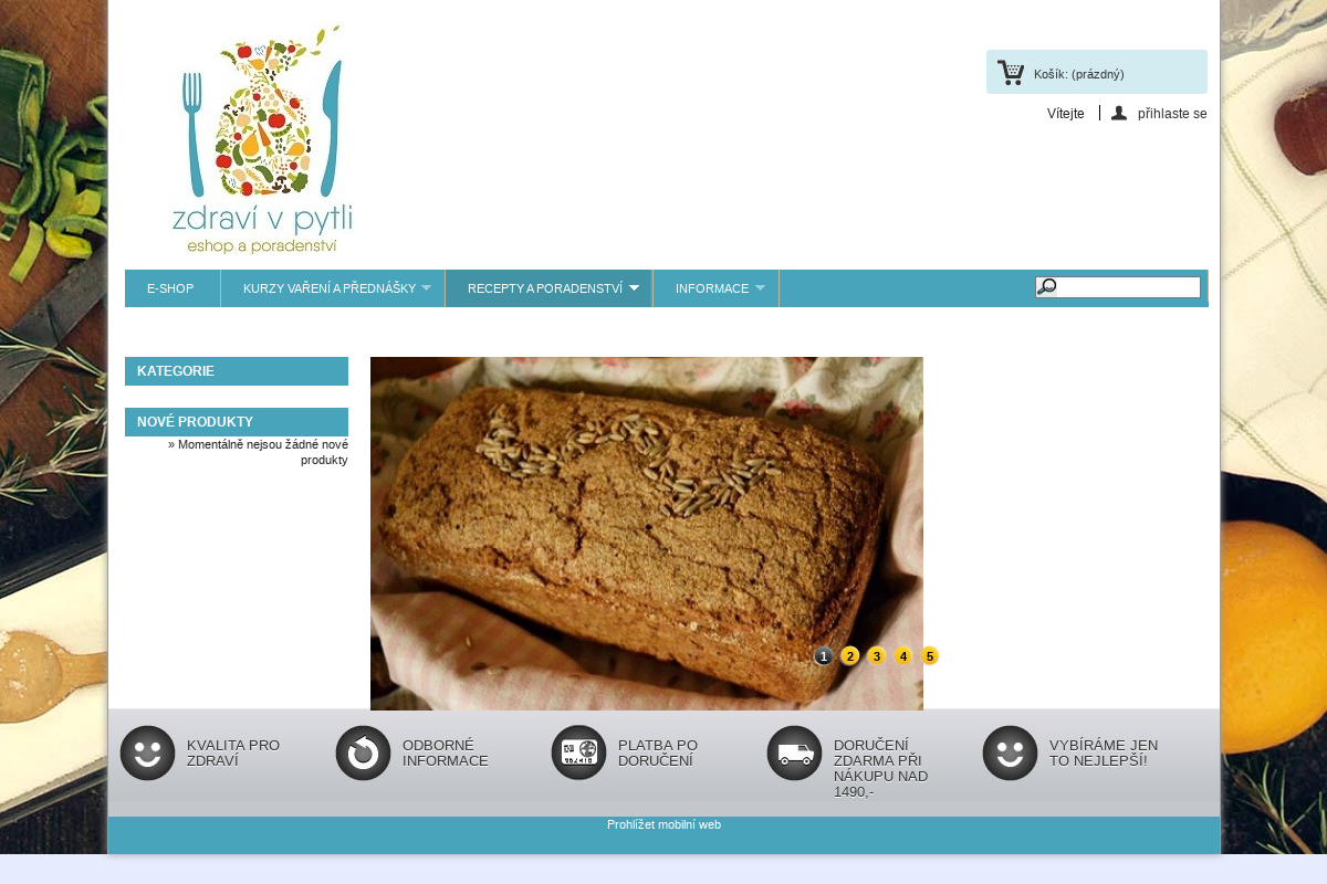 Zdravivpytli.cz foto 1