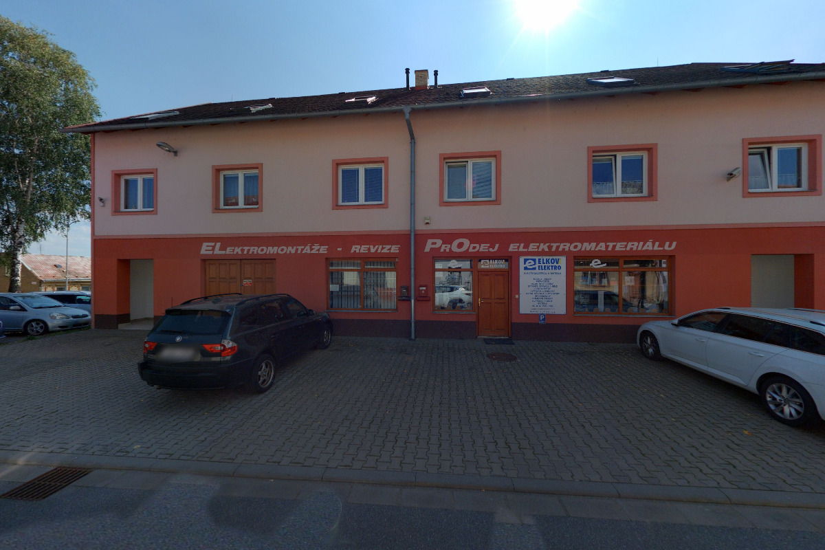 ELKOV elektro, a.s. foto 5