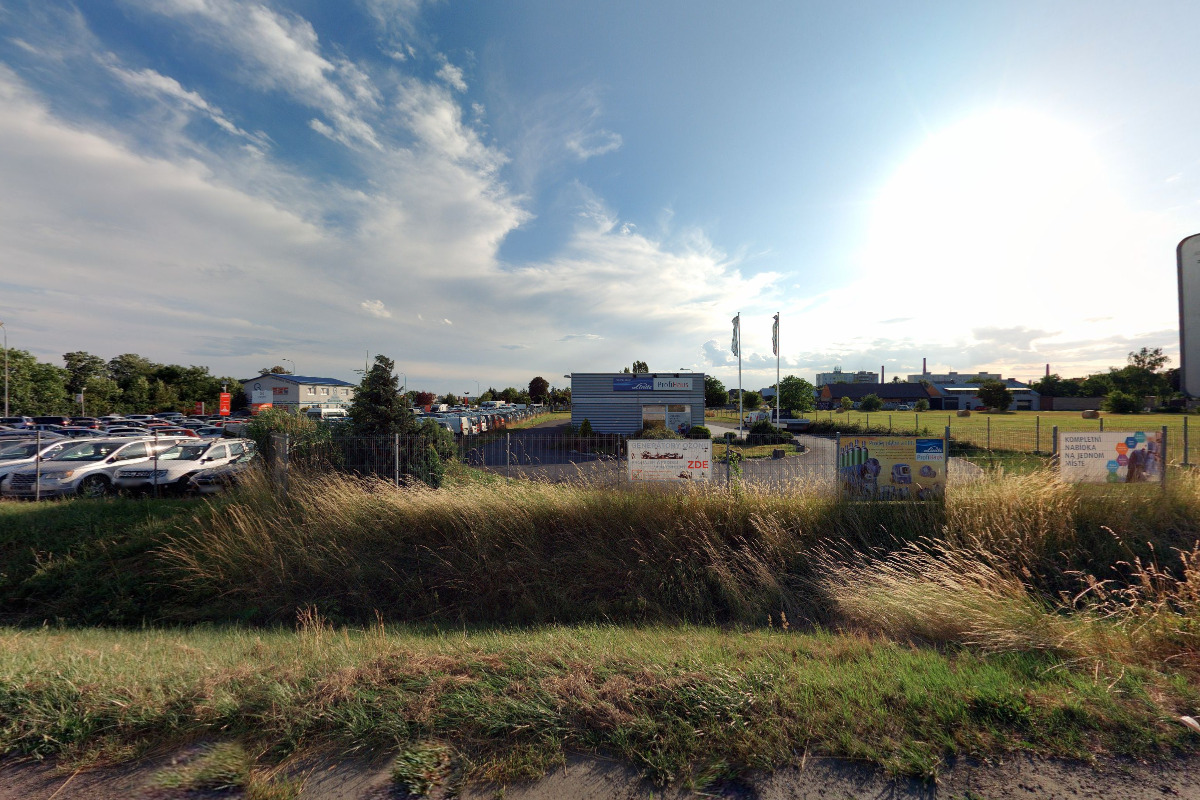 Linde Gas - PLYNY JEHLÁŘ s.r.o. foto 6