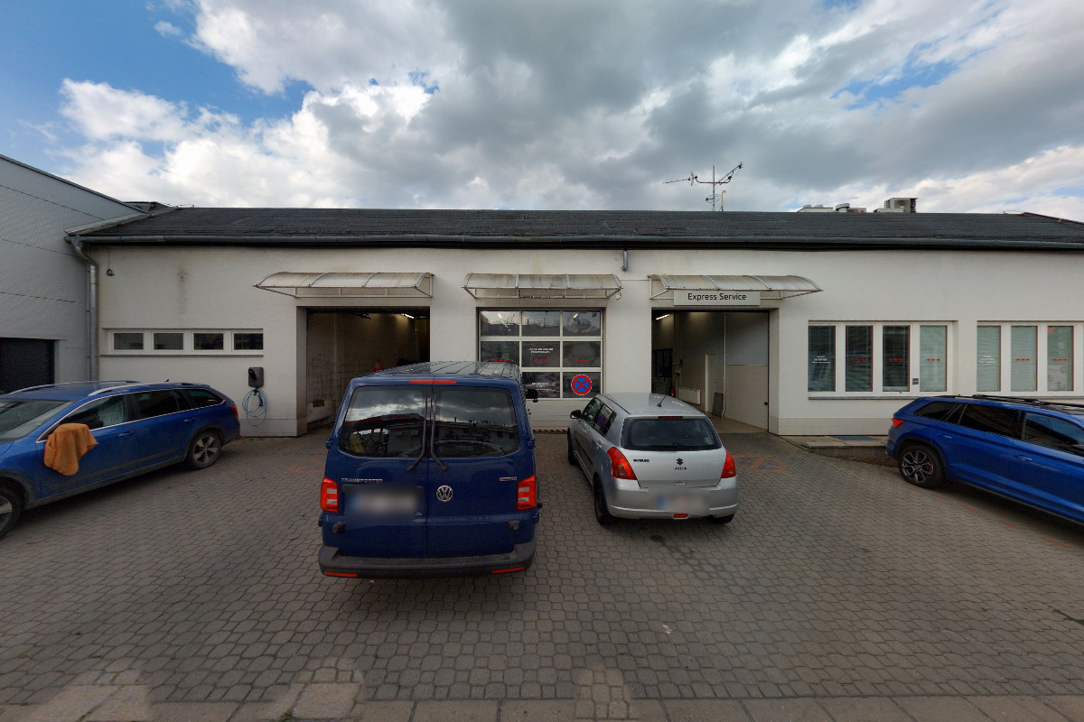 Auto Hégr, a. s. foto 3