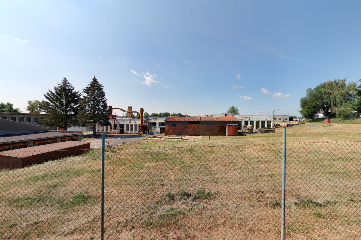 Zakázkové truhlářství Červotoč