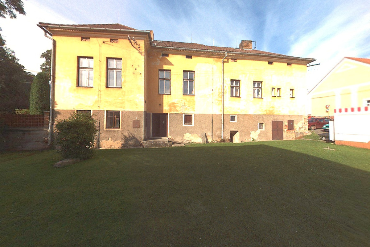 Café Kalvárie foto 1